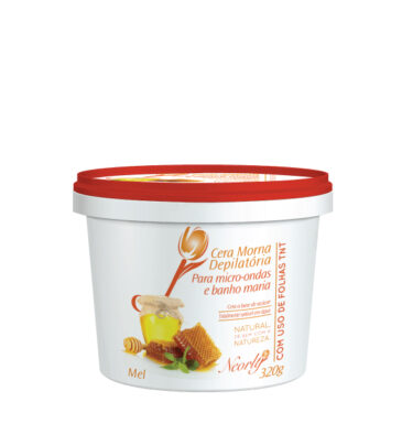 Cera Morna Mel 320g