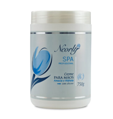Creme para Mãos Linha SPA Pote 750g
