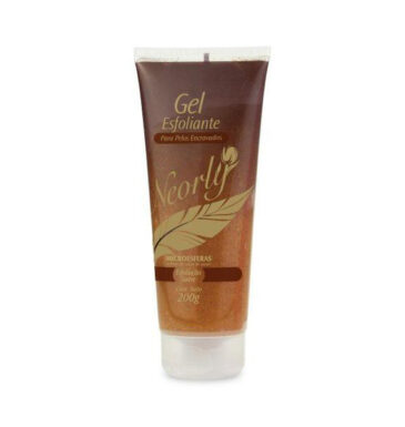 Neorly Gel Esfoliante 200g